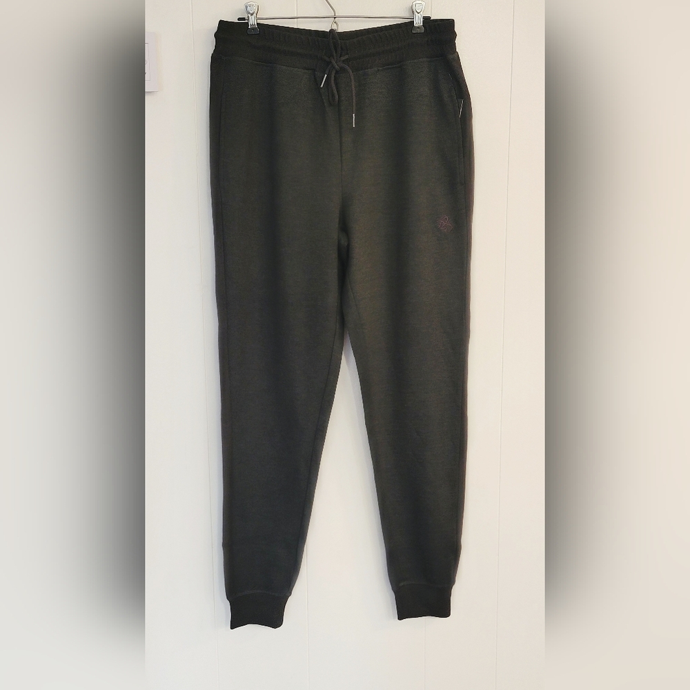 Legendary Knit Ribbed Jogger - Picture 2 of 13